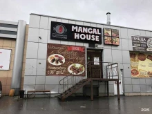 кафе Mangal House в Сургуте