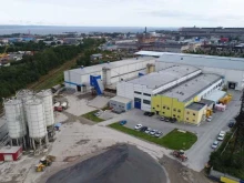 завод железобетонных изделий Стройиндустрия КСМ в Петрозаводске