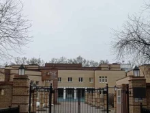 Лаборатория информационных технологий, Крестовский проспект, 19 