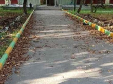Гипсобетон, улица Металлистов, 15 ст3 