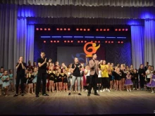 танцевальная студия Topdance в Абинске