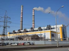 ГРЭС / КЭС / ТЭЦ Кемеровская ГРЭС в Кемерово
