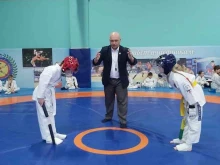 спортивный клуб Южный Будокан в Анапе