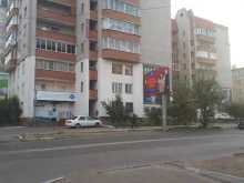 Жилой комплекс Забайкальский государственный университет в Чите