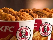 KFC, проспект Карла Маркса, 84 