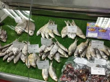 магазин разливного пива Море пива & Море рыбы в Михайловске