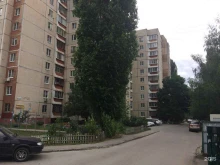 склад Кальянная Инспекция в Липецке