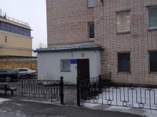Следственный отдел по Приморскому району, Приморский проспект, 31Б 