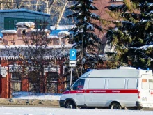 Подстанция №1, площадь 3 Интернационала, 13 