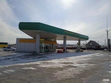 АЗС №124 Красноярскнефтепродукт в Минусинске