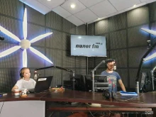 Радиостанции Пилот, FM 100.4 в Екатеринбурге