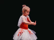 детская балетная школа Балет с 2 лет в Кудрово