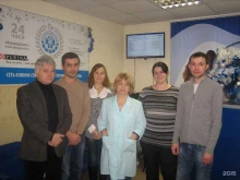 ветеринарная клиника Апогей в Красногорске