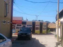 рынок Трусовский в Астрахани