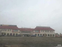 торговая компания Формат-Урал в Екатеринбурге