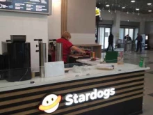кафе быстрого питания Stardogs в Пензе
