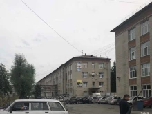 инженерная группа ИРС в Томске