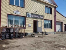 Гараж №1, улица Калинина, 63 
