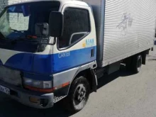 компания грузоперевозок НЭМИ в Норильске