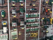 федеральный магазин инструмента 220 вольт в Барнауле