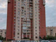 Турку 25/1, Турку, 25 к1 