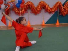 Федерация ушу Липецкой области, Ленина, 7 