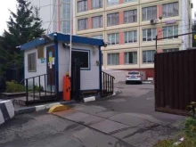 Главное управление Федеральной службы ВНГ РФ, улица Мурановская, 15Б 