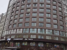 Инновационные технологии проектирования, Дибуновская, 50 