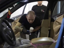 Детейлинг AutoLogia в Самаре