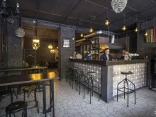 Бары Gosu-Gastrobar в Кургане