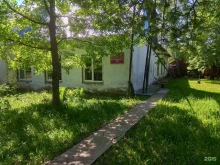 Пожарная часть №69, Советская улица, 1а 