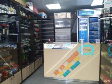 Магазин табачной продукции, Заречный переулок, 2 