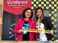 ОблакаТревел, Тверская улица, 20 