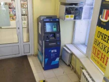 банкомат ВТБ в Перми