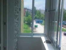 торгово-монтажная компания Златбалкон в Златоусте