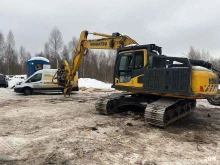 склад Гт Групп в Москве