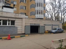 строительная компания Горпромжилстрой в Нижнем Новгороде