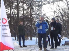 Российская объединенная демократическая партия Яблоко в Мурманске