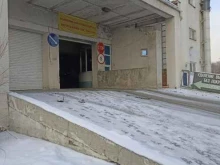 автостоянка Геоинвест в Челябинске