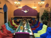 детский клуб Аладдин в Махачкале