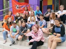 школа иностранных языков Юнисити в Новосибирске