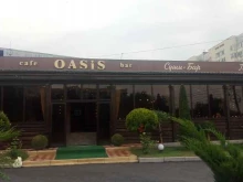 кафе-бар Оазис в Нальчике