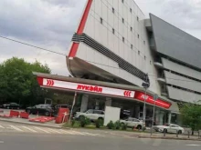 АЗС №77511 Лукойл в Москве