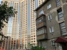 Дом-строй сервис, улица Бориса Богаткова, 192а 
