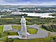 детский клуб Северята в Мурманске