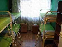 сеть уютных общежитий и хостелов УЮТ в Санкт-Петербурге