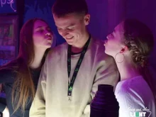 центр паровых коктейлей Light Lounge в Йошкар-Оле