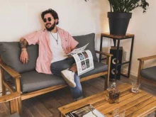 мужская парикмахерская Box Barber в Ростове-на-Дону