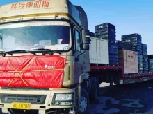 компания по доставке грузов из Китая Альфа-ВЭД в Москве