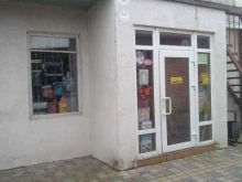 магазин бижутерии и сувениров Калина в Светлом